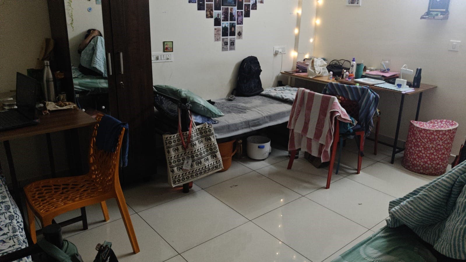 BMSIT hostel photo 5